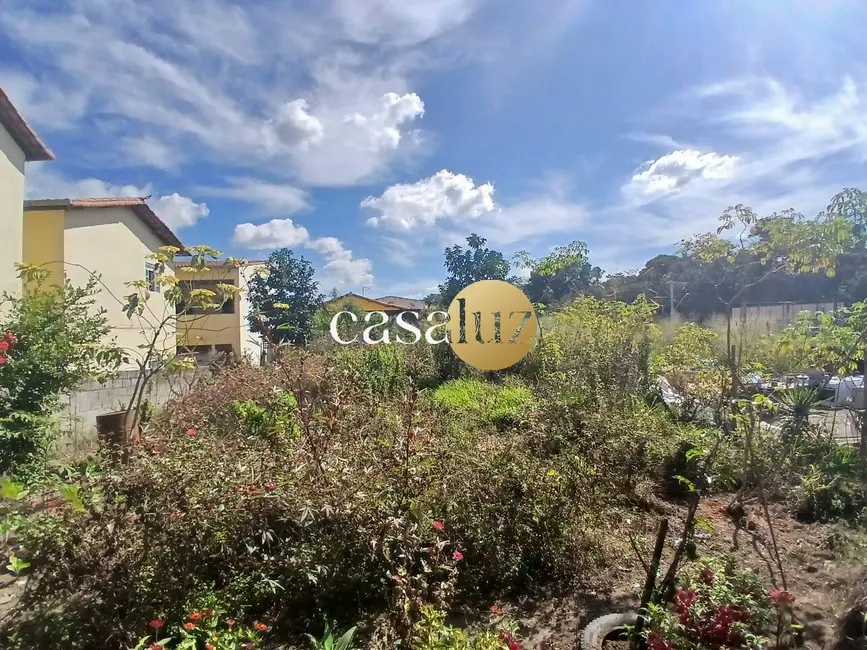 Foto 2 de Terreno / Lote à venda, 360m2 em Sarzedo - MG