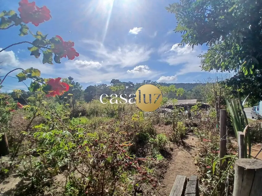 Foto 5 de Terreno / Lote à venda, 360m2 em Sarzedo - MG