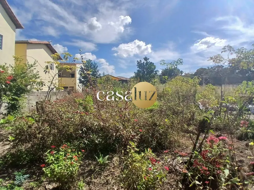 Foto 3 de Terreno / Lote à venda, 360m2 em Sarzedo - MG