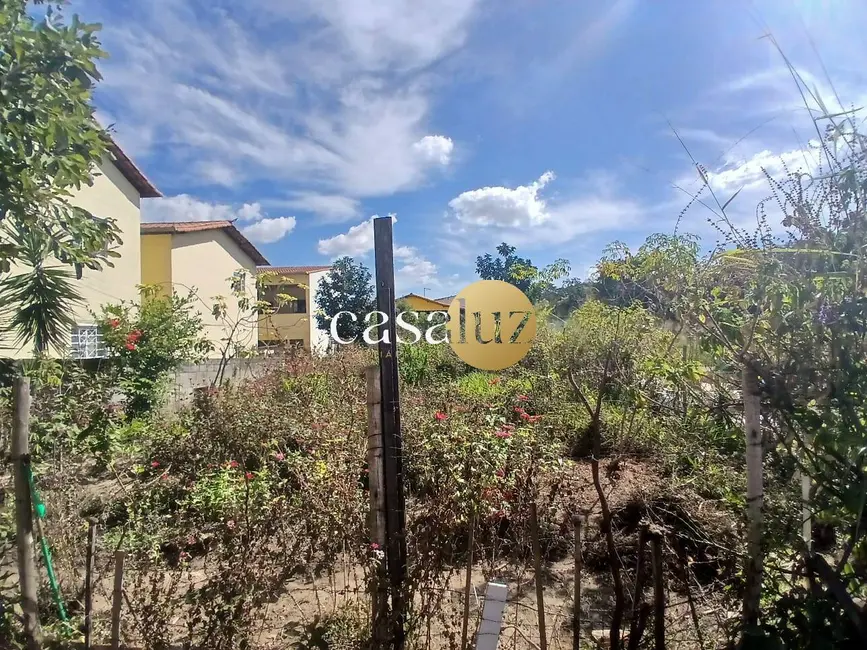 Foto 8 de Terreno / Lote à venda, 360m2 em Sarzedo - MG