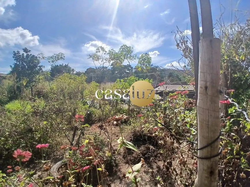 Foto 1 de Terreno / Lote à venda, 360m2 em Sarzedo - MG