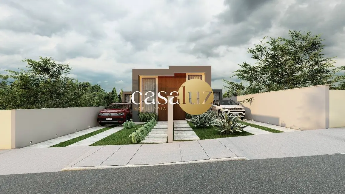 Foto 1 de Casa com 3 quartos à venda, 236m2 em Sarzedo - MG