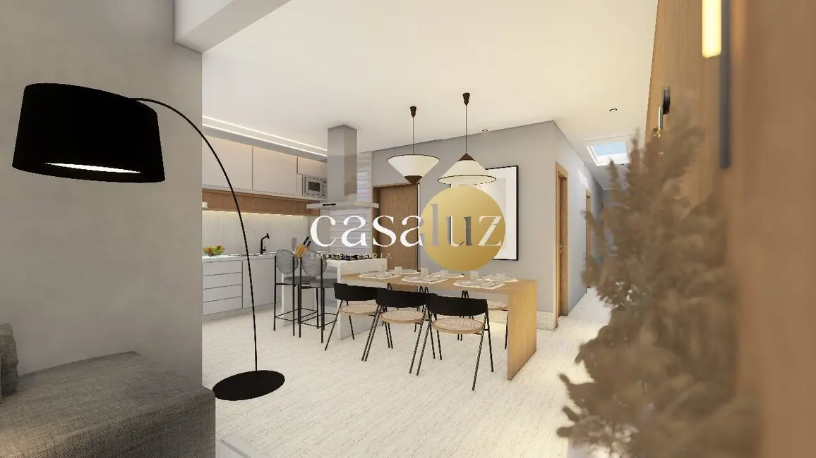 Foto 5 de Casa com 3 quartos à venda, 236m2 em Sarzedo - MG