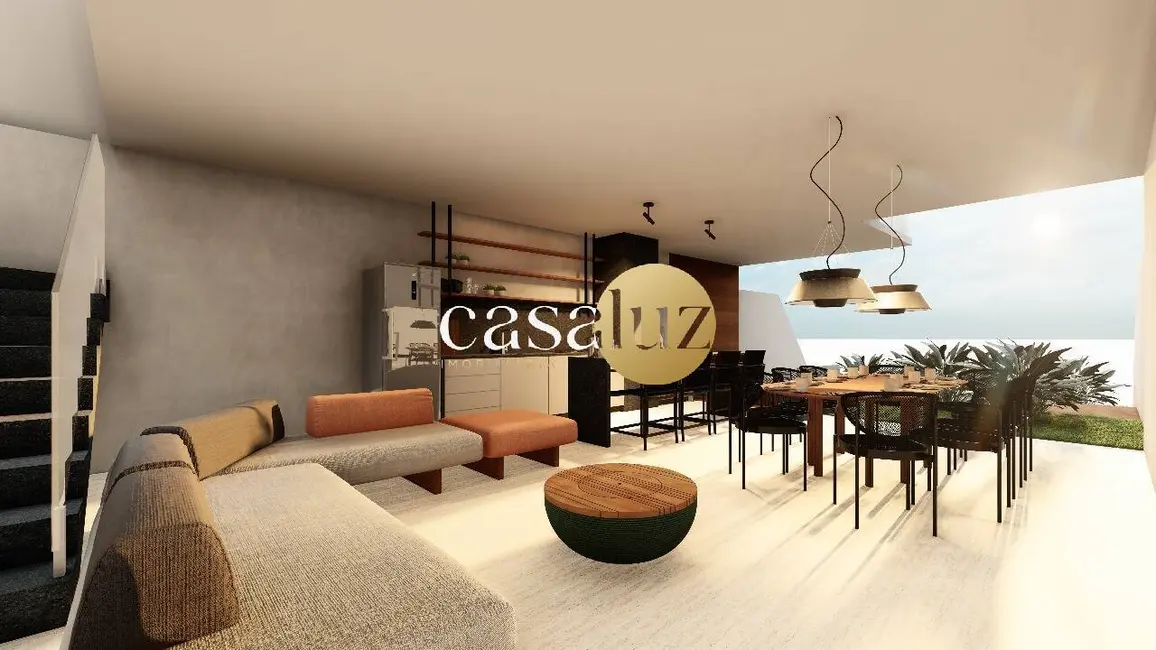 Foto 9 de Casa com 3 quartos à venda, 236m2 em Sarzedo - MG