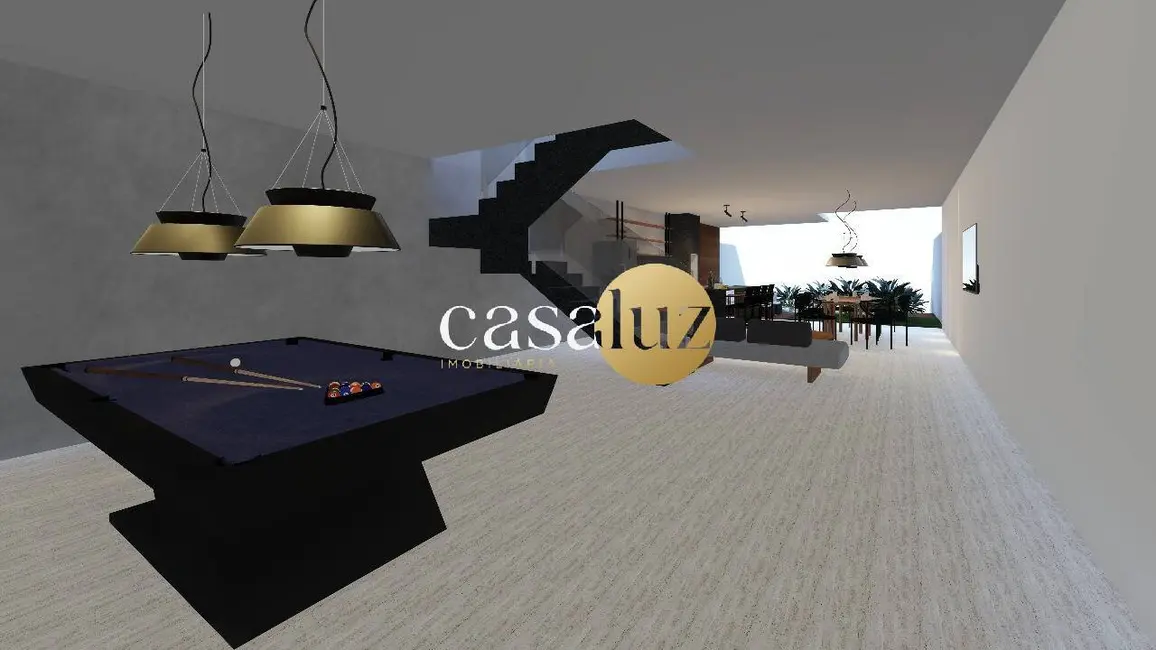 Foto 8 de Casa com 3 quartos à venda, 236m2 em Sarzedo - MG