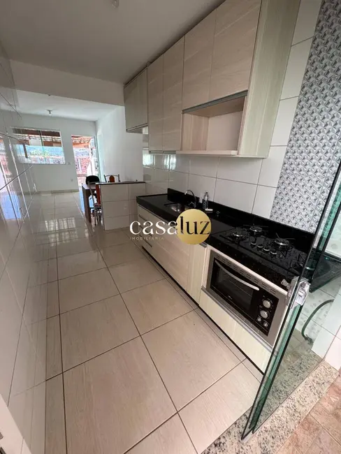 Foto 5 de Casa com 3 quartos à venda, 360m2 em Sarzedo - MG