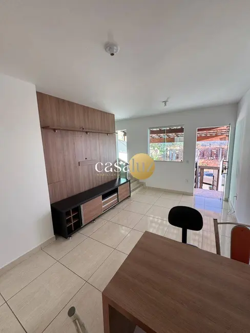Foto 2 de Casa com 3 quartos à venda, 360m2 em Sarzedo - MG