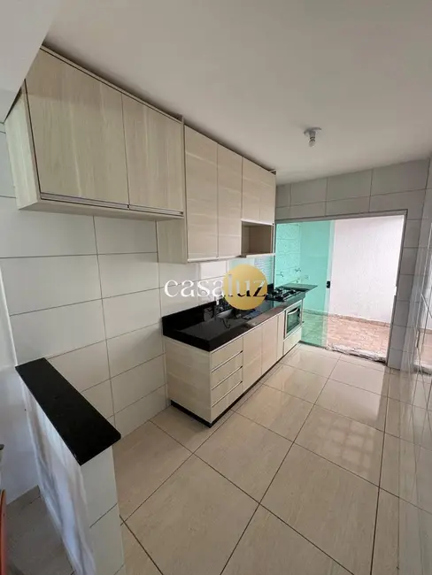 Foto 4 de Casa com 3 quartos à venda, 360m2 em Sarzedo - MG