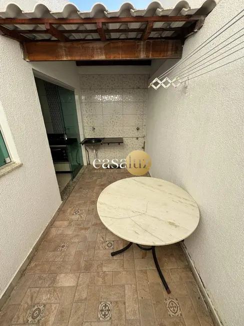 Foto 6 de Casa com 3 quartos à venda, 360m2 em Sarzedo - MG