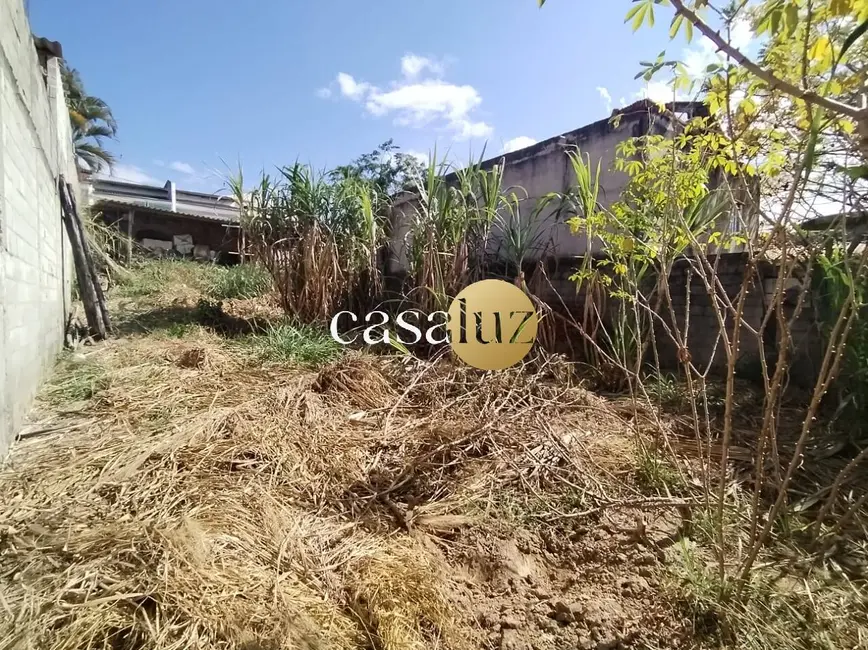 Foto 1 de Terreno / Lote à venda, 250m2 em Sarzedo - MG