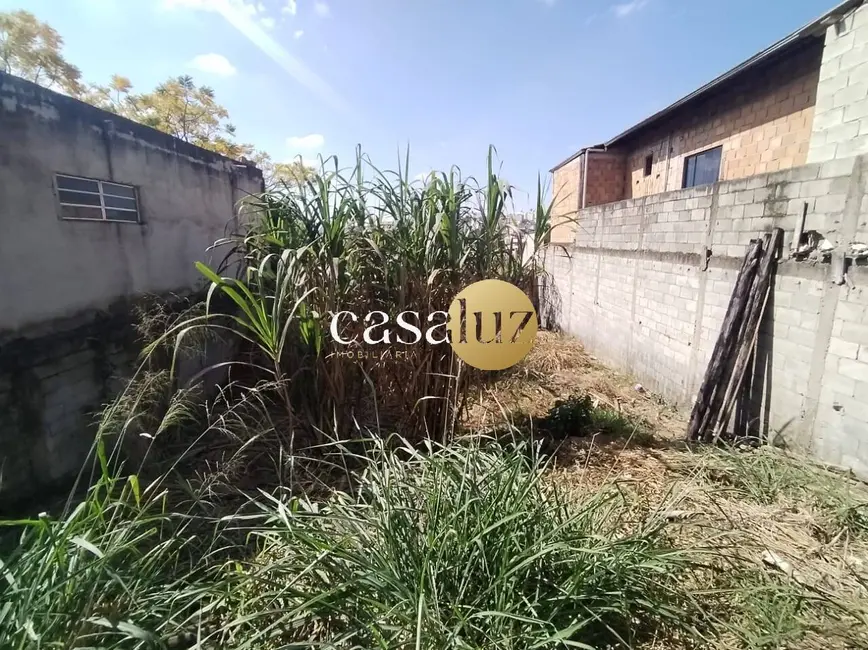 Foto 5 de Terreno / Lote à venda, 250m2 em Sarzedo - MG