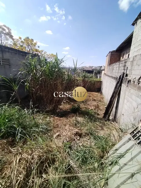 Foto 4 de Terreno / Lote à venda, 250m2 em Sarzedo - MG