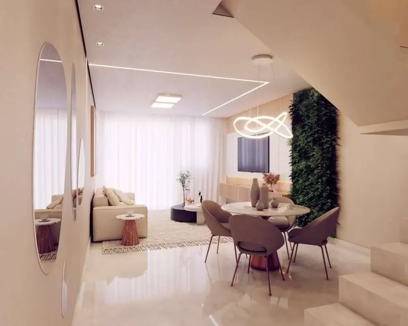 Foto 3 de Casa com 3 quartos à venda, 250m2 em Sarzedo - MG