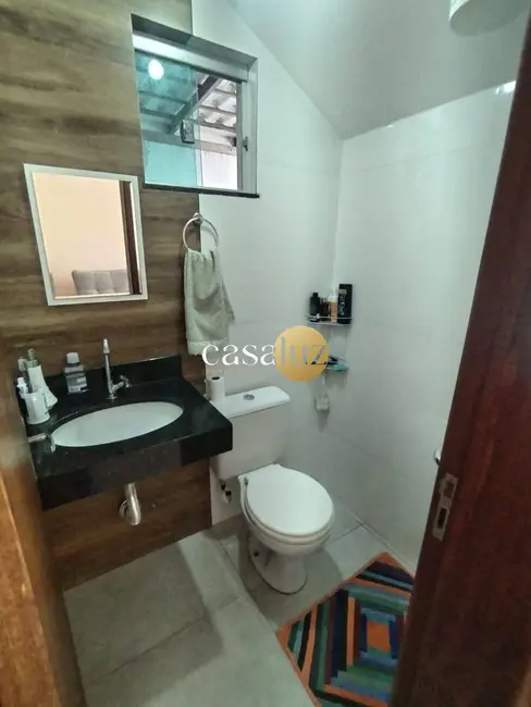 Foto 7 de Casa com 3 quartos à venda, 406m2 em Sarzedo - MG