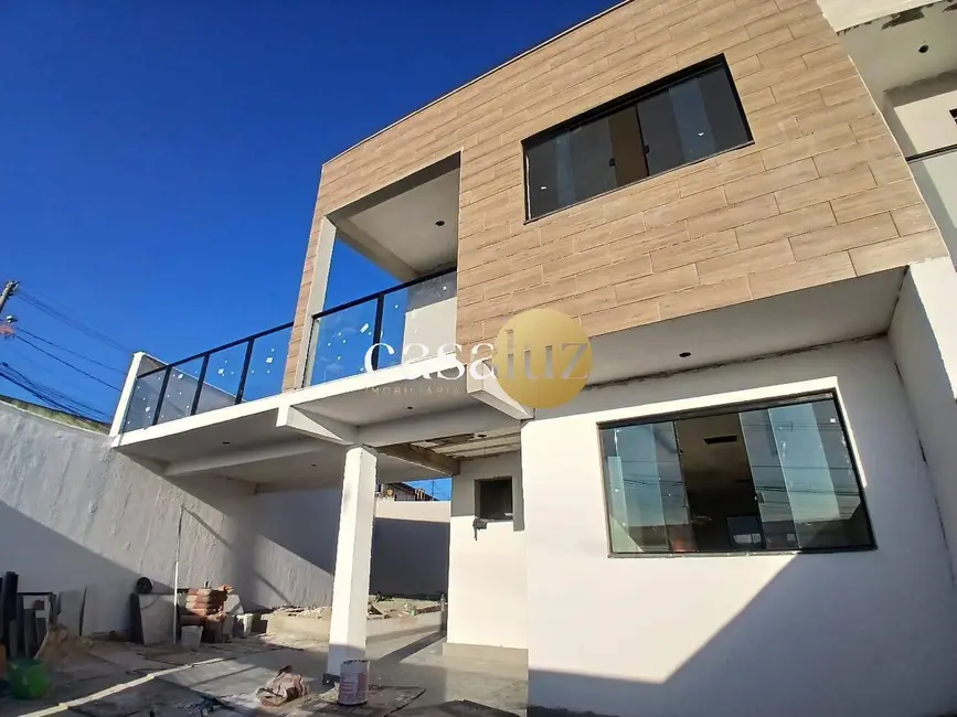 Foto 2 de Casa com 3 quartos à venda, 125m2 em Sarzedo - MG