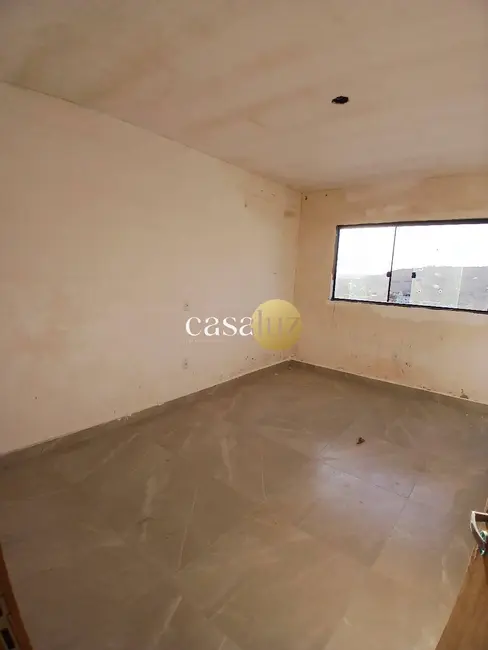 Foto 5 de Casa com 3 quartos à venda, 125m2 em Sarzedo - MG