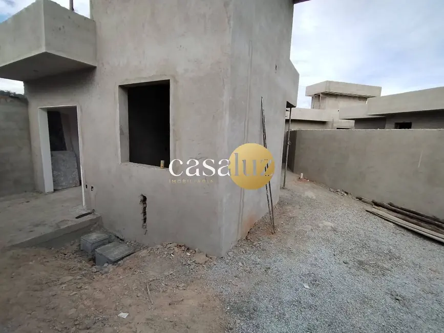 Foto 9 de Casa com 2 quartos à venda, 120m2 em Sarzedo - MG