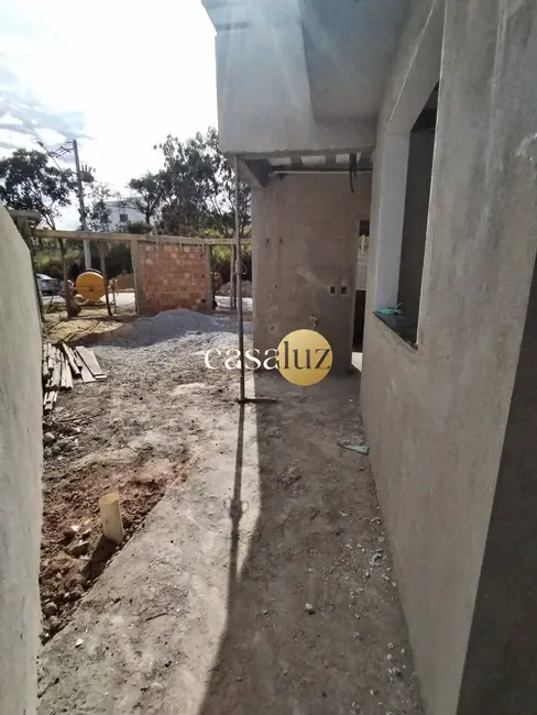 Foto 8 de Casa com 2 quartos à venda, 120m2 em Sarzedo - MG