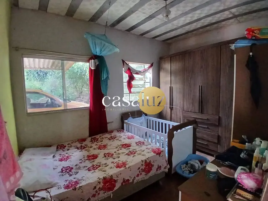 Foto 7 de Casa com 4 quartos à venda, 360m2 em Sarzedo - MG