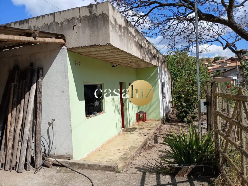 Foto 3 de Casa com 4 quartos à venda, 360m2 em Sarzedo - MG