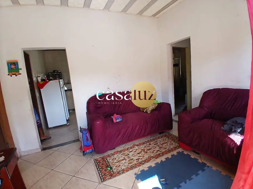 Foto 4 de Casa com 4 quartos à venda, 360m2 em Sarzedo - MG