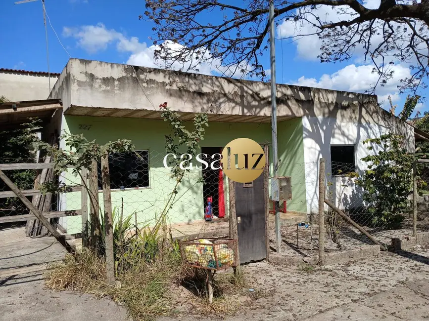 Foto 2 de Casa com 4 quartos à venda, 360m2 em Sarzedo - MG