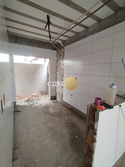 Casa com 2 quartos à venda, 140m2 em Sarzedo - MG - imagem 3 Foto 3 de Casa com 2 quartos à venda, 140m2 em Sarzedo - MG