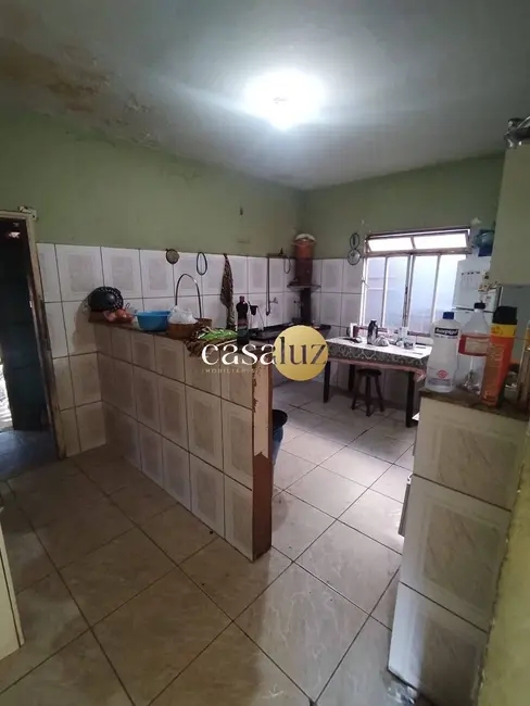 Foto 5 de Terreno / Lote à venda, 360m2 em Vila Satélite, Sarzedo - MG