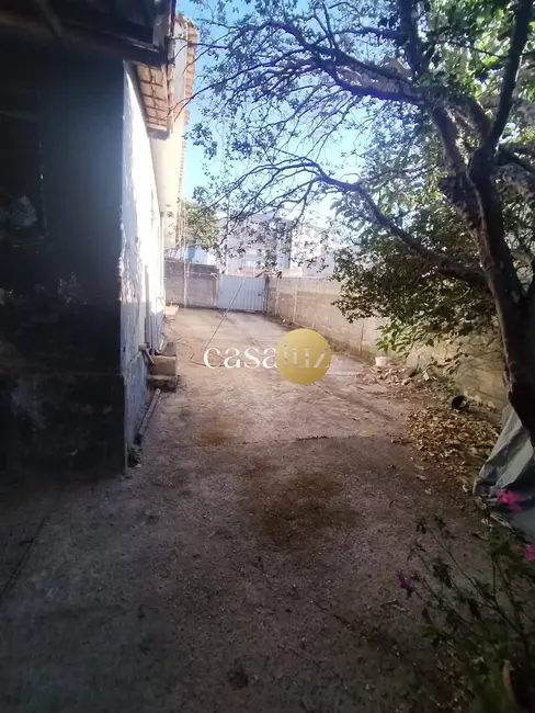 Foto 7 de Terreno / Lote à venda, 360m2 em Vila Satélite, Sarzedo - MG