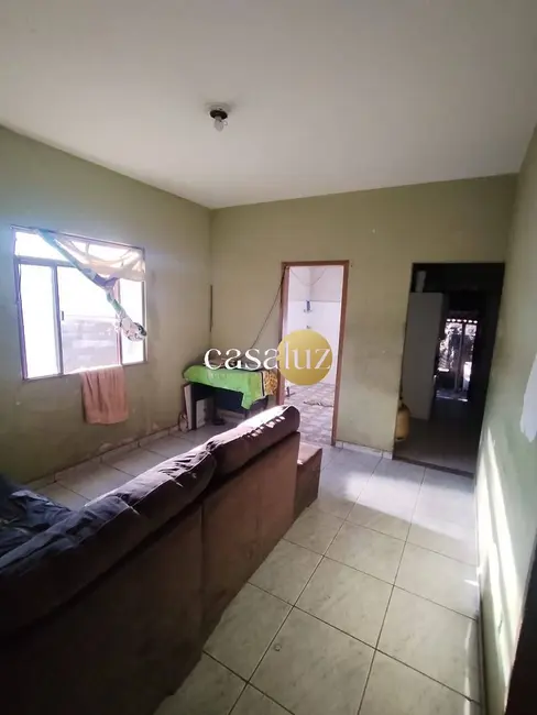 Foto 3 de Terreno / Lote à venda, 360m2 em Vila Satélite, Sarzedo - MG