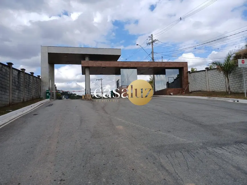 Foto 1 de Lote de Condomínio à venda, 1000m2 em Sarzedo - MG