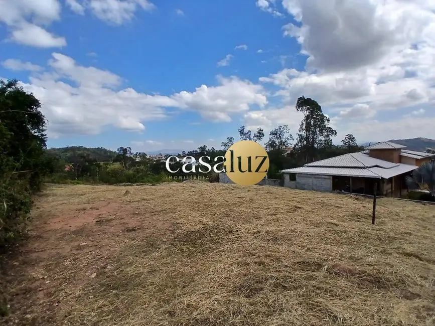 Foto 6 de Lote de Condomínio à venda, 1000m2 em Sarzedo - MG