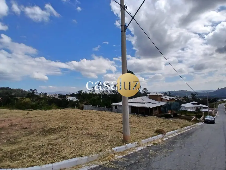 Foto 2 de Lote de Condomínio à venda, 1000m2 em Sarzedo - MG