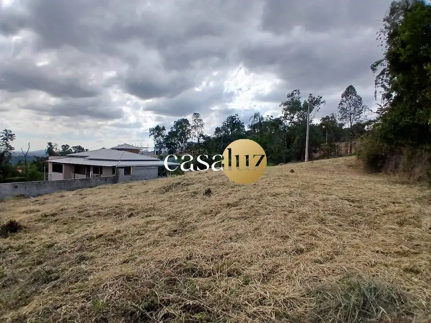 Foto 4 de Lote de Condomínio à venda, 1000m2 em Sarzedo - MG