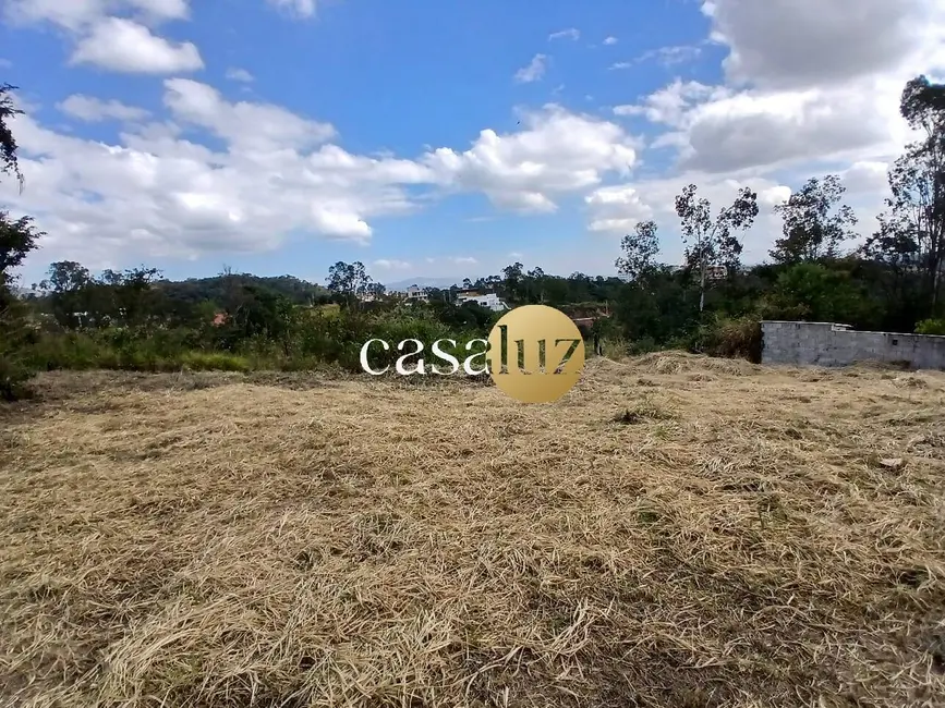 Foto 5 de Lote de Condomínio à venda, 1000m2 em Sarzedo - MG