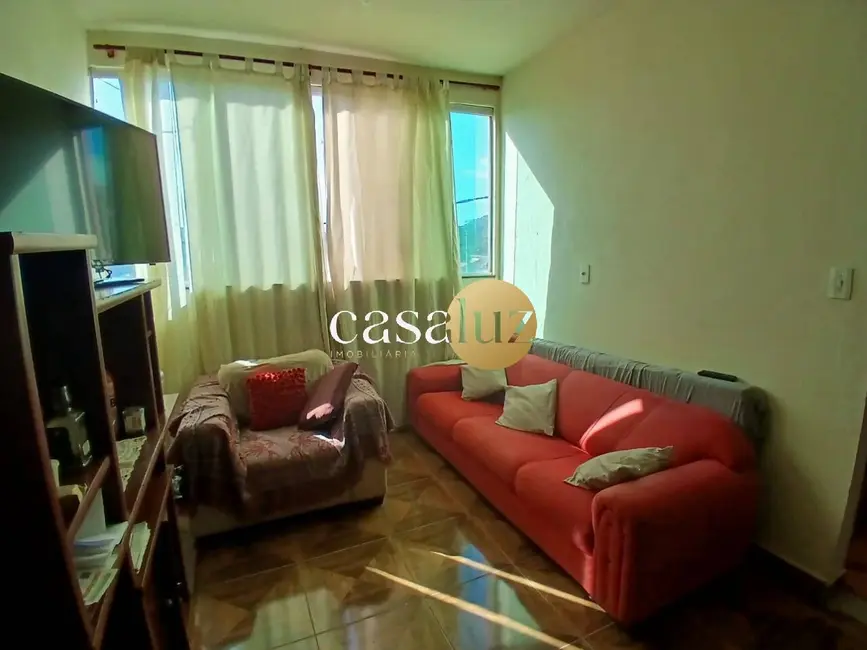 Foto 1 de Casa com 4 quartos à venda, 191m2 em Sarzedo - MG
