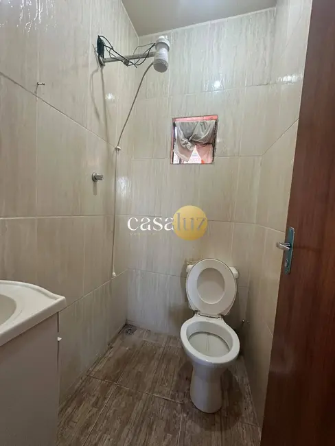 Foto 9 de Casa com 4 quartos à venda, 191m2 em Sarzedo - MG