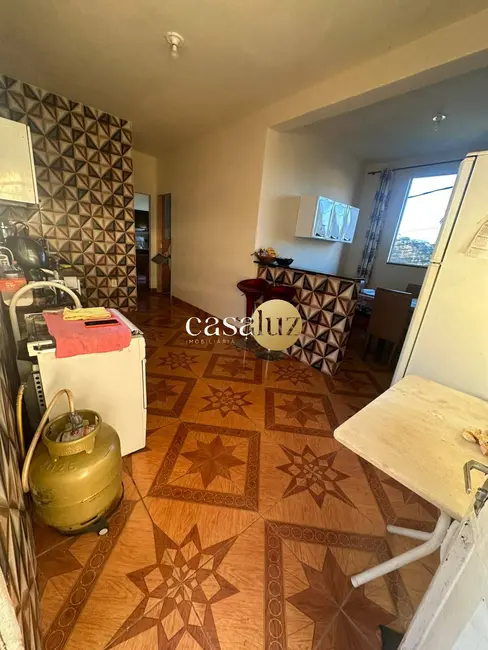 Foto 5 de Casa com 4 quartos à venda, 191m2 em Sarzedo - MG