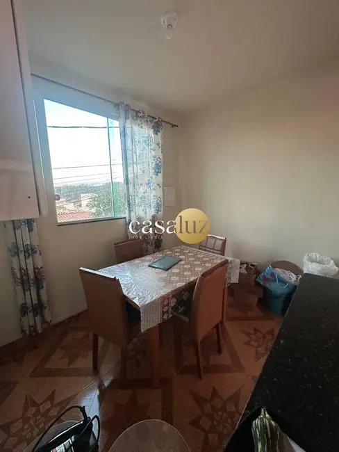 Foto 6 de Casa com 4 quartos à venda, 191m2 em Sarzedo - MG