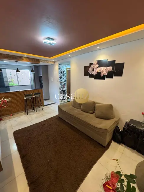 Foto 2 de Apartamento com 2 quartos à venda, 91m2 em Sarzedo - MG