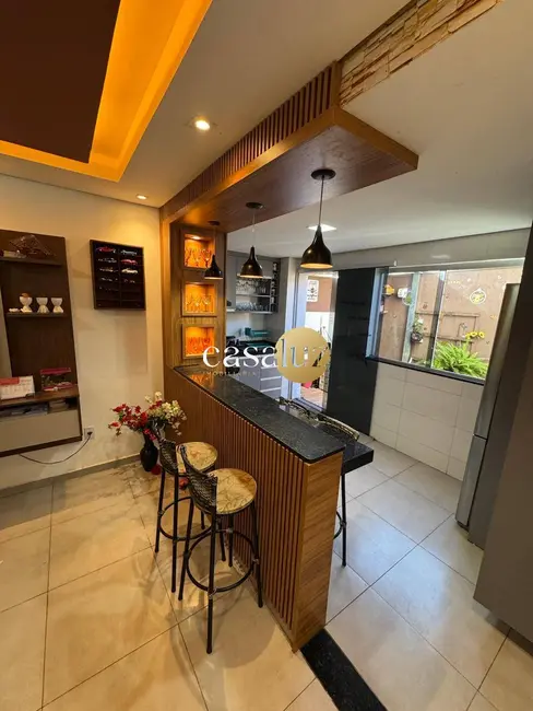 Foto 3 de Apartamento com 2 quartos à venda, 91m2 em Sarzedo - MG