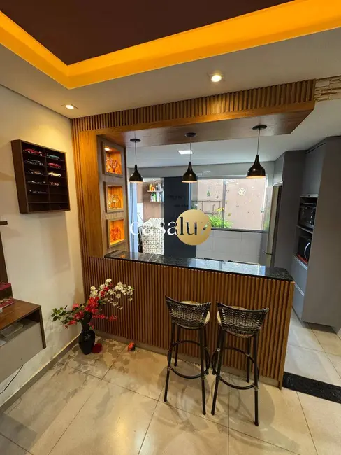 Foto 4 de Apartamento com 2 quartos à venda, 91m2 em Sarzedo - MG