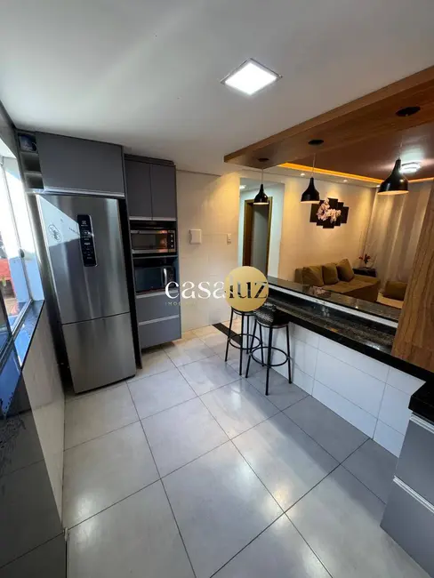 Foto 6 de Apartamento com 2 quartos à venda, 91m2 em Sarzedo - MG