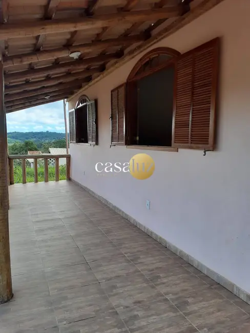 Foto 1 de Chácara com 3 quartos à venda, 1000m2 em Esmeraldas - MG