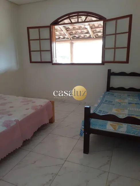 Chácara com 3 quartos à venda, 1000m2 em Esmeraldas - MG - imagem 3 Foto 3 de Chácara com 3 quartos à venda, 1000m2 em Esmeraldas - MG