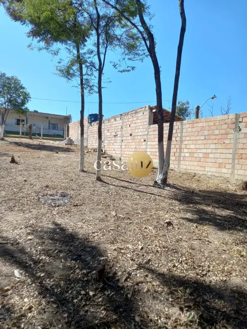Foto 2 de Terreno / Lote à venda, 435m2 em Jardim Nazareno, Betim - MG