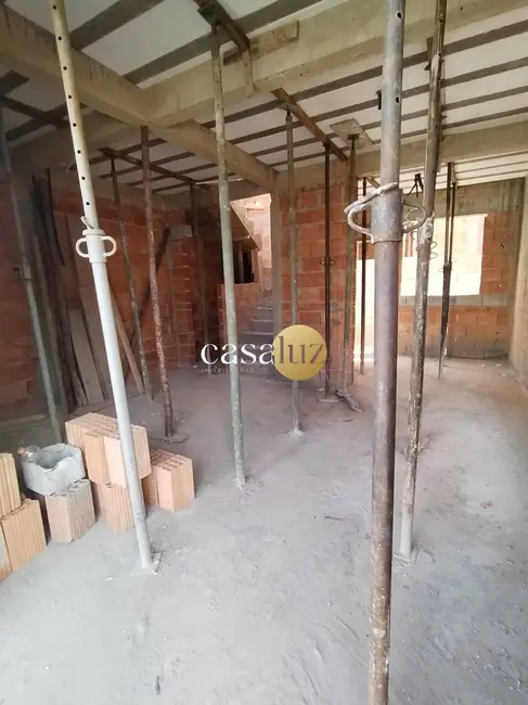 Foto 2 de Casa com 2 quartos à venda, 60m2 em Sarzedo - MG