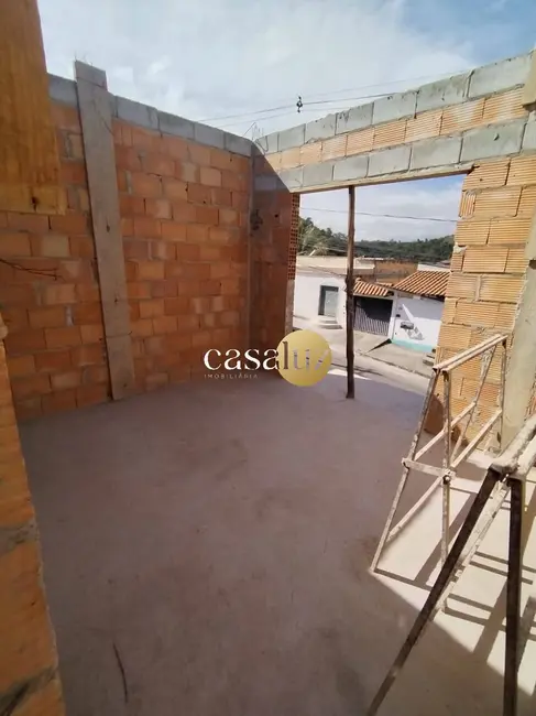 Foto 5 de Casa com 2 quartos à venda, 60m2 em Sarzedo - MG