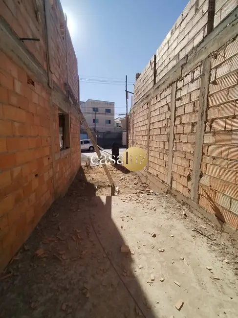 Casa com 2 quartos à venda, 60m2 em Sarzedo - MG - imagem 9 Foto 9 de Casa com 2 quartos à venda, 60m2 em Sarzedo - MG