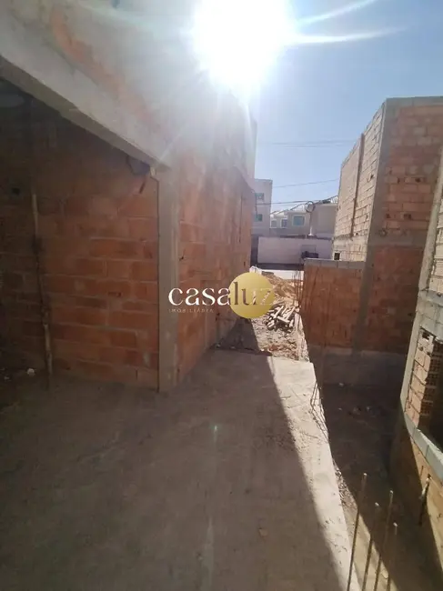 Foto 6 de Casa com 2 quartos à venda, 60m2 em Sarzedo - MG